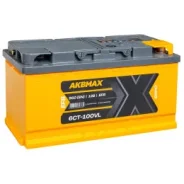 AKBMax