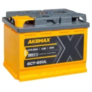 AKBMax