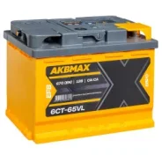AKBMax