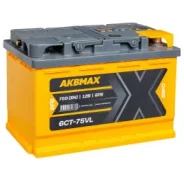 AKBMax