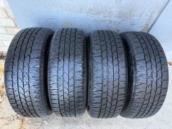 Bridgestone Dueler A/T. ����� at, �/�, ����� �� 5 % ����