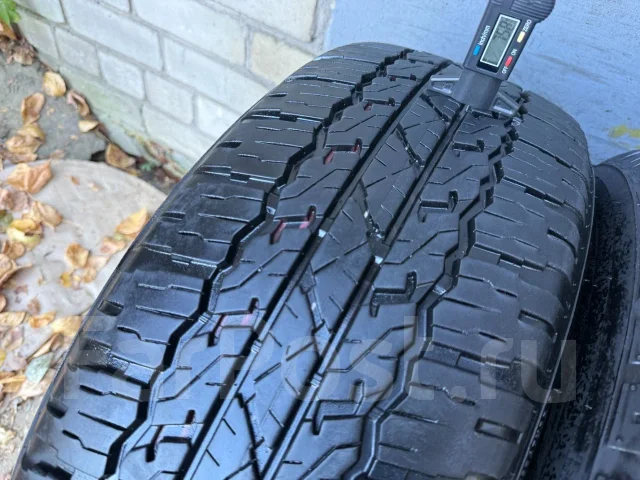 Bridgestone Dueler A/T. ����� at, �/�, ����� �� 5 % ����