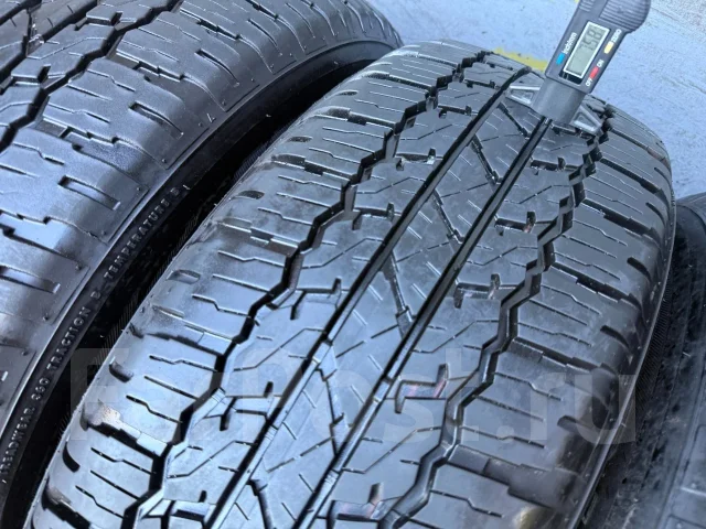 Bridgestone Dueler A/T. ����� at, �/�, ����� �� 5 % ����