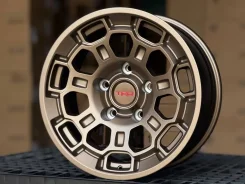 TRD