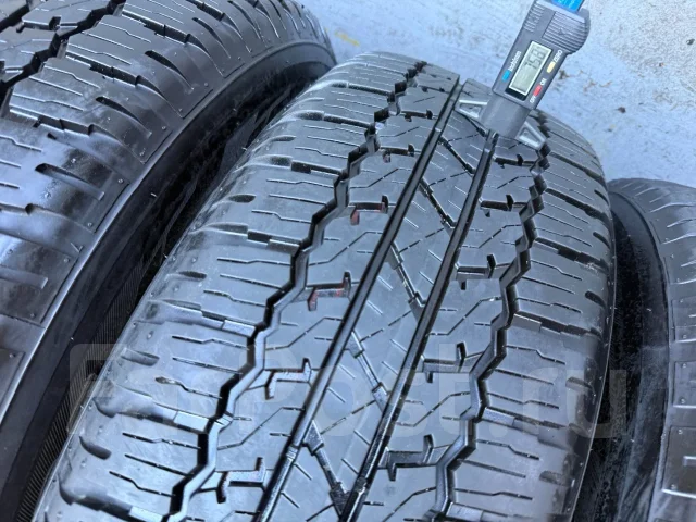 Bridgestone Dueler A/T. ����� at, �/�, ����� �� 5 % ����