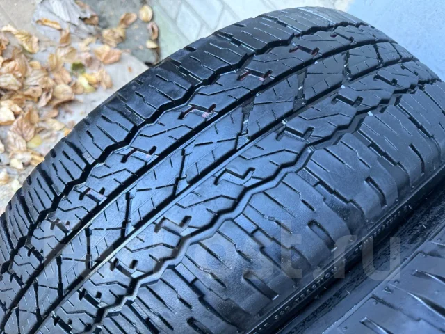 Bridgestone Dueler A/T. ����� at, �/�, ����� �� 5 % ����