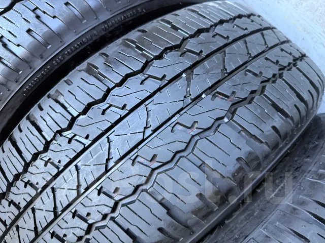 Bridgestone Dueler A/T. ����� at, �/�, ����� �� 5 % ����