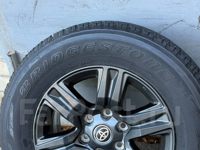Bridgestone Dueler A/T. ����� at, �/�, ����� �� 5 % ����