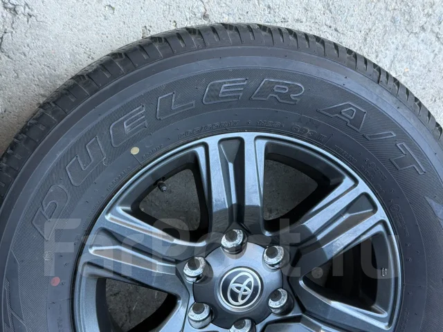 Bridgestone Dueler A/T. ����� at, �/�, ����� �� 5 % ����