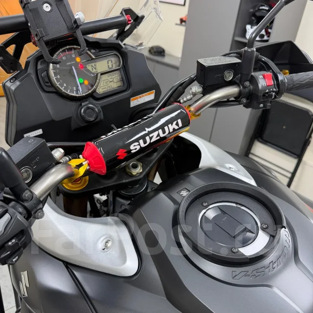 Suzuki V-Strom 1000. 1 000����. ��., ��������, ���������, ��� ������� ����
