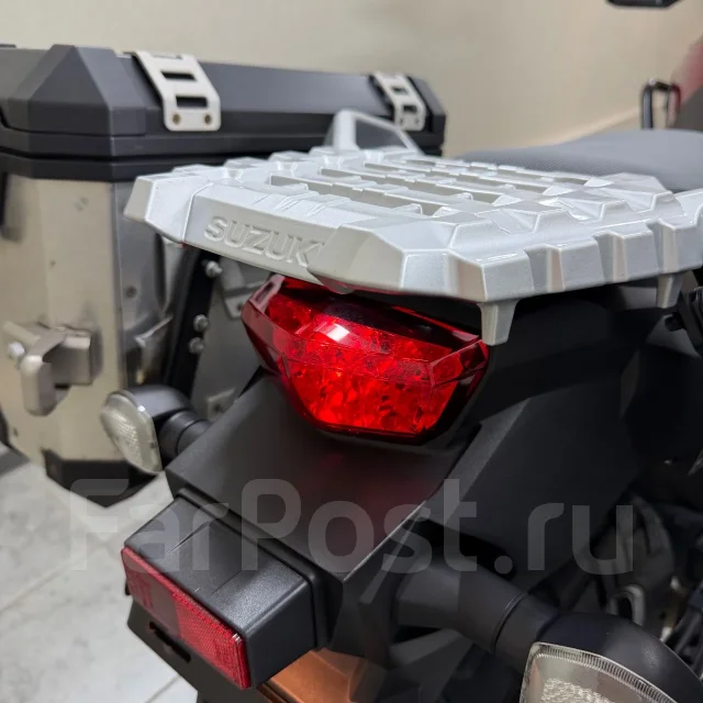 Suzuki V-Strom 1000. 1 000����. ��., ��������, ���������, ��� ������� ����