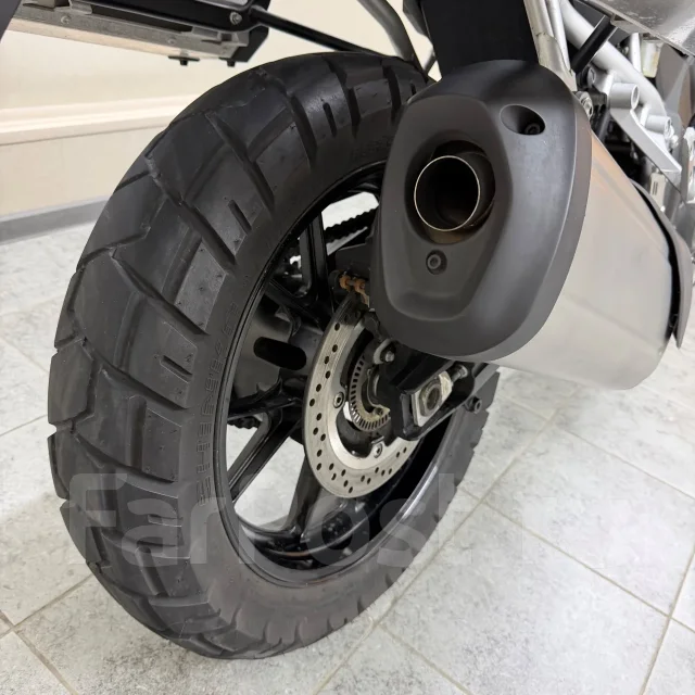 Suzuki V-Strom 1000. 1 000����. ��., ��������, ���������, ��� ������� ����