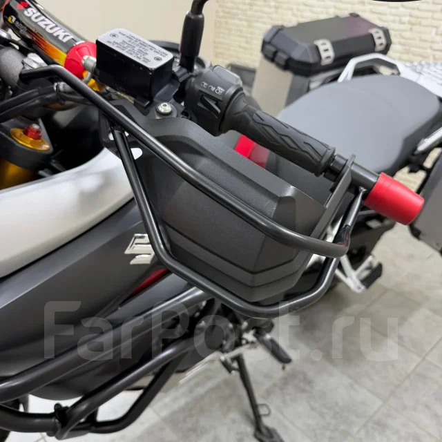 Suzuki V-Strom 1000. 1 000����. ��., ��������, ���������, ��� ������� ����