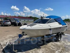 Yamaha LS-17. 1996 ���, ����� 5,1��., ��������� ���������, 90��.�., ������ ����