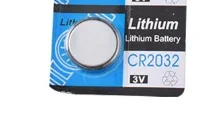 ��������� CR2032. ����
