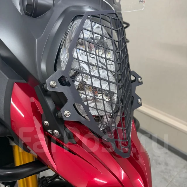 Suzuki V-Strom 1000. 1 000����. ��., ��������, ���������, ��� ������� ����