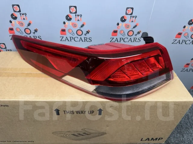������ LED Kia Optima 92401D4600 4 JF ����, ����� 92401D4600 ����