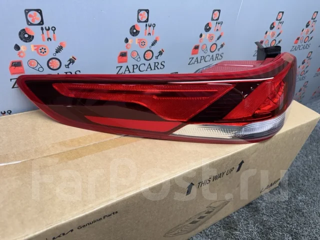 ������ LED Kia Optima 92401D4600 4 JF ����, ����� 92401D4600 ����
