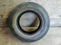 Bridgestone RD613 Steel. ������, 2008 ���, �/�, ����� 10 % ����