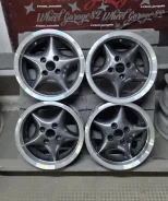 MOMO Torque 3000. 5.5x13", 4x98, 4x100, ET0, �� 58,6���. ����