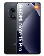 Xiaomi Redmi Note 15 Pro