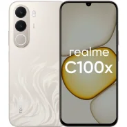 Realme C100x