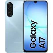 Samsung Galaxy A17