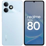 Realme Note 80