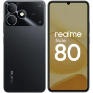 Realme Note 80