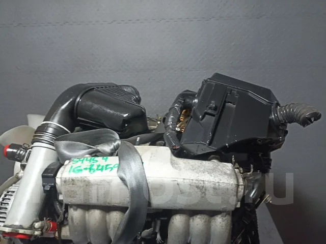 ��������� Toyota Chaser 1900070300 1900070300 ����