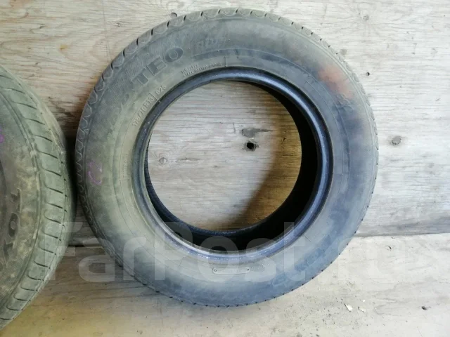Toyo Teo Plus. ������, 2014 ���, �/�, ����� 20 % ����