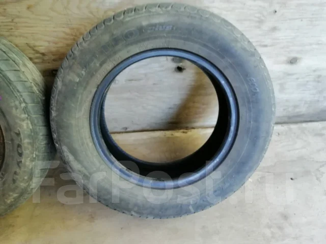 Toyo Teo Plus. ������, 2014 ���, �/�, ����� 20 % ����