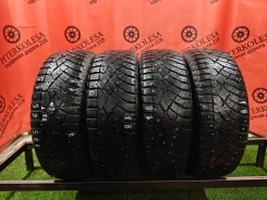 Nitto Therma Spike