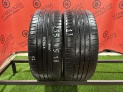 Nexen N'blue HD