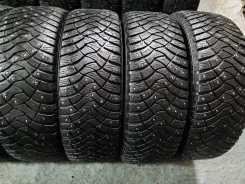 Dunlop Grandtrek Ice 03. ������, ����������, 2021 ���, �/�, ����� 10 % ����