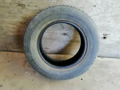 Toyo Transas Teo Eco. ������, 2007 ���, �/�, ����� 5 % ����