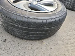 Michelin Energy Saver A/S