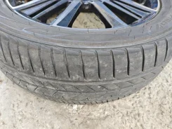 Toyo Tranpath mp7