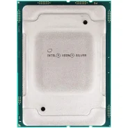 Intel Xeon Silver