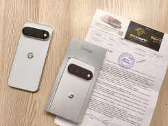 Google Pixel 11 Pro XL. �/�, 256 ��, 3G, 4G LTE, 5G, Dual-SIM, NFC, eSIM, ������� �������, ������������ ������� ����