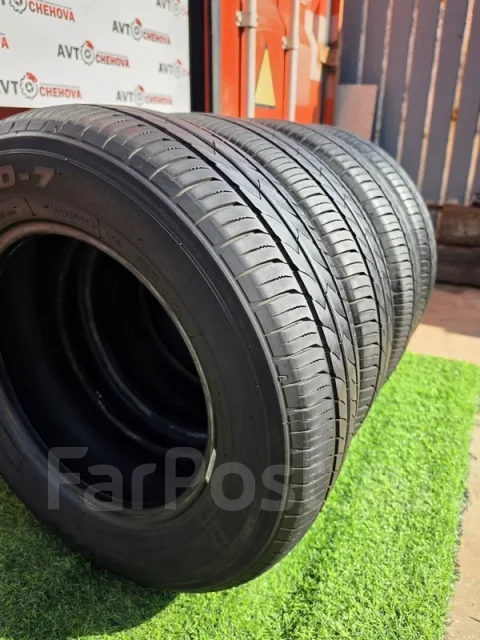 Toyo SD-7