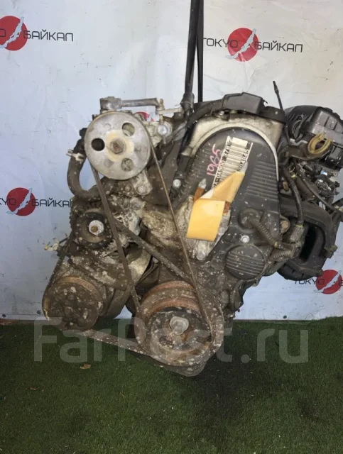 ��� Honda Stream 11000PLM800 RN1 D17A 11000PLM800 ����