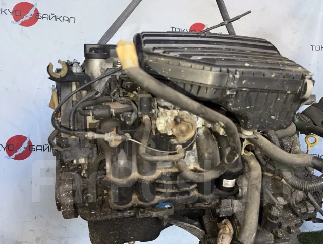 ��� Honda Stream 11000PLM800 RN1 D17A 11000PLM800 ����