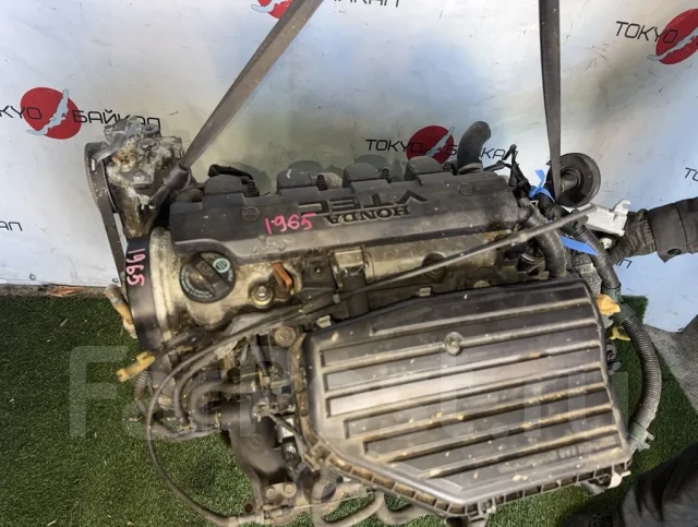��� Honda Stream 11000PLM800 RN1 D17A 11000PLM800 ����