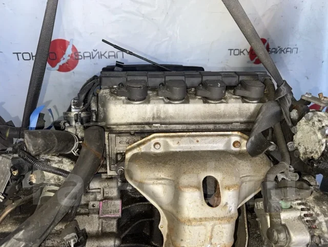��� Honda Stream 11000PLM800 RN1 D17A 11000PLM800 ����