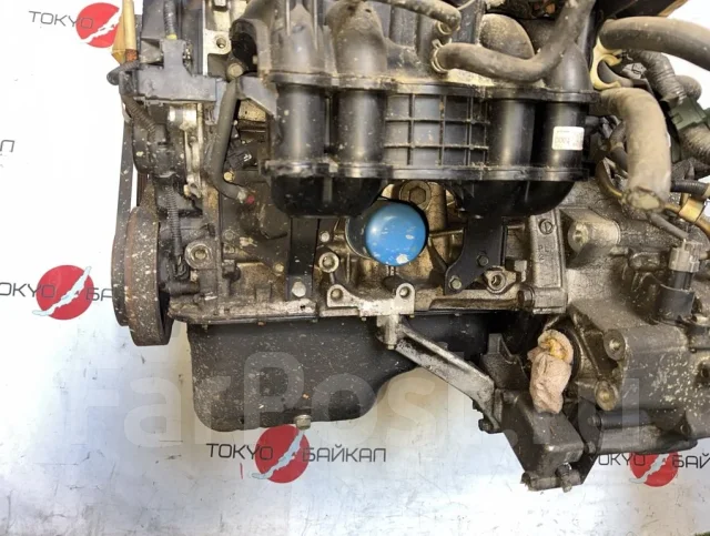 ��� Honda Stream 11000PLM800 RN1 D17A 11000PLM800 ����
