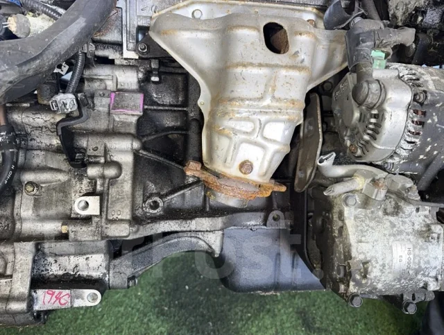 ��� Honda Stream 11000PLM800 RN1 D17A 11000PLM800 ����