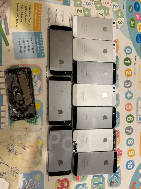 Apple iPhone 5s. �/� ����
