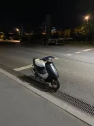 Honda Dio AF35. 50����. ��., ��������, ��� ���, ������ �� �� ����