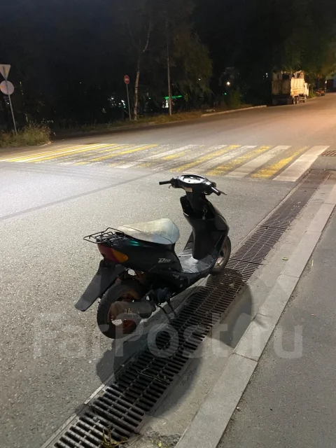 Honda Dio AF35. 50����. ��., ��������, ��� ���, ������ �� �� ����